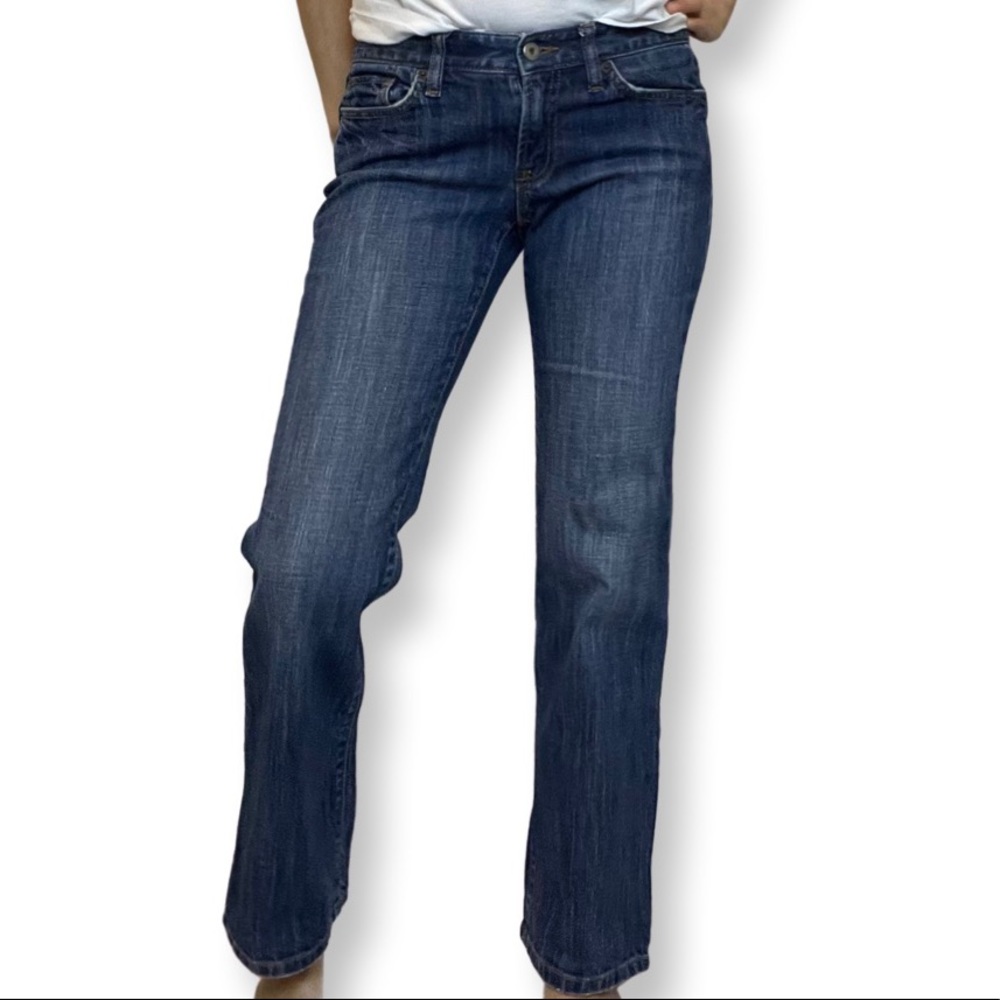 LOFT Original Boot Jeans - 2P